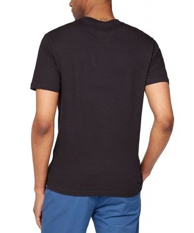 Men's Signature Target Graphic Short-Sleeve T-Shirt Black $28.91 T-Shirts