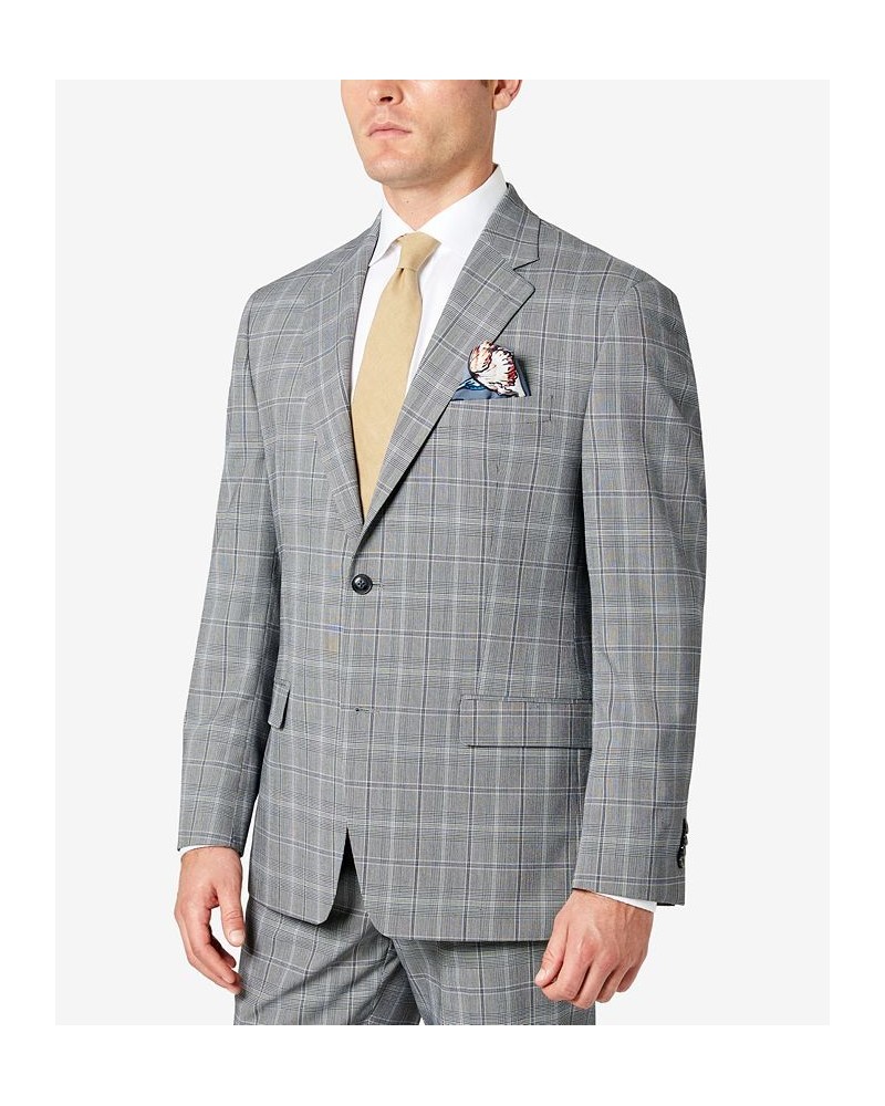 Men's Classic-Fit Suit PD01 $44.85 Suits