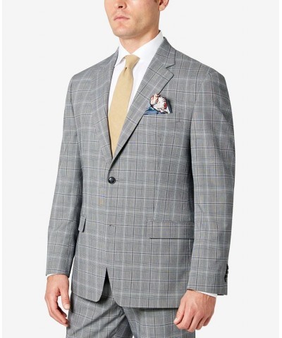 Men's Classic-Fit Suit PD01 $44.85 Suits