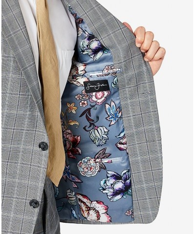 Men's Classic-Fit Suit PD01 $44.85 Suits