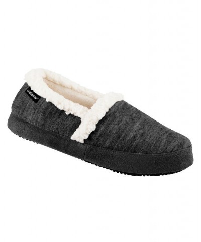 Women's Closed Back Slippers, Online Only Black $11.17 Shoes