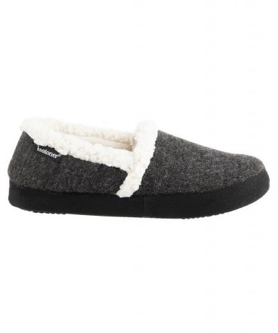 Women's Closed Back Slippers, Online Only Black $11.17 Shoes