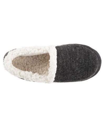 Women's Closed Back Slippers, Online Only Black $11.17 Shoes