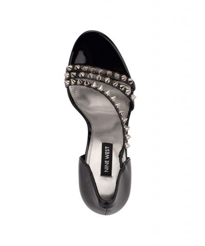 Women's Fabla Dress Sandals Black $40.46 Shoes