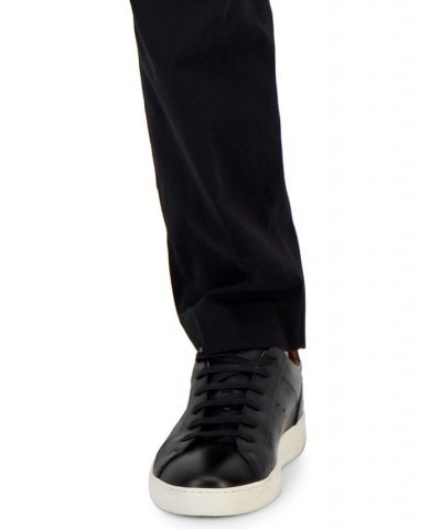 Perry Ellis Men's Essentials Slim-Fit Dress Pants PD01 $31.50 Pants