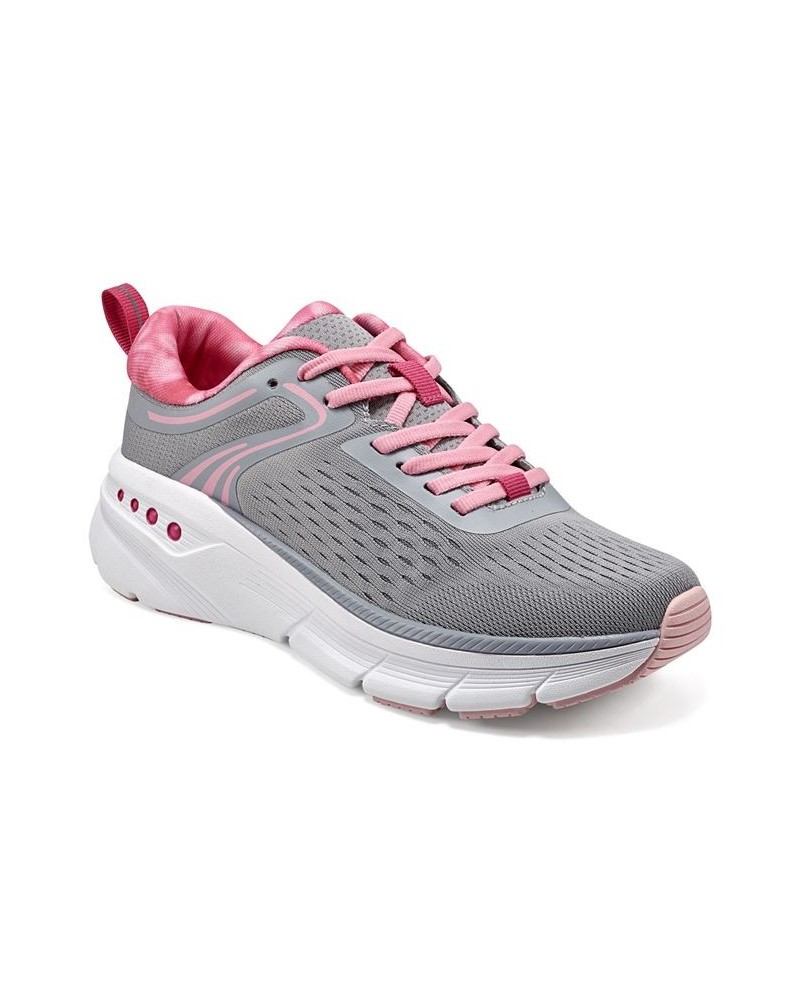 Women's Maxine Emove Walking Sneakers PD03 $38.15 Shoes