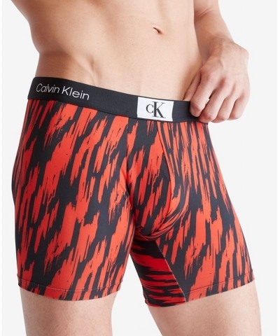 Men's 1996 Micro Boxer Briefs Multi $13.66 Underwear