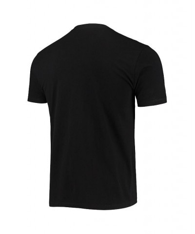 Men's Black Green Bay Packers Spotlight T-shirt $20.87 T-Shirts