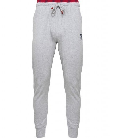 Men's Loungewear T-Shirt & Pants Set Multi $41.80 Pajama