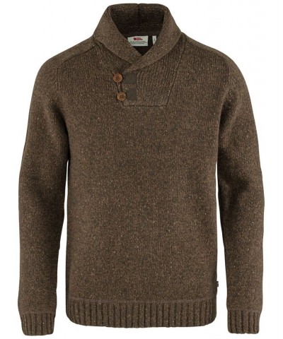 Men's Lada Sweater Brown $39.98 Sweaters