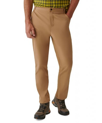 Men's Baxter Stretch Twill Chino Pants Tan/Beige $15.33 Pants