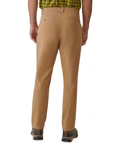 Men's Baxter Stretch Twill Chino Pants Tan/Beige $15.33 Pants