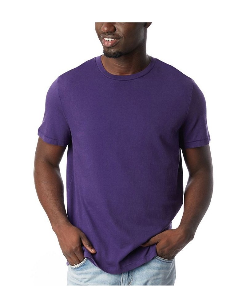 Men's Outsider Heavy Wash Jersey T-Shirt PD09 $22.36 T-Shirts