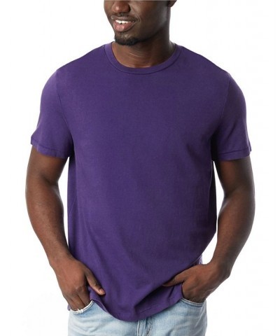 Men's Outsider Heavy Wash Jersey T-Shirt PD09 $22.36 T-Shirts