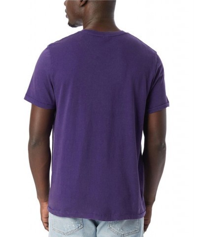 Men's Outsider Heavy Wash Jersey T-Shirt PD09 $22.36 T-Shirts