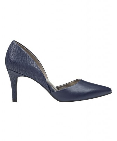 Women's Grenow D'Orsay Pumps PD01 $40.29 Shoes