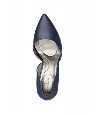 Women's Grenow D'Orsay Pumps PD01 $40.29 Shoes