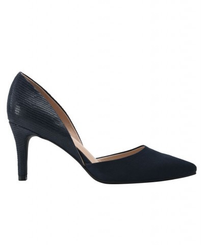 Women's Grenow D'Orsay Pumps PD01 $40.29 Shoes