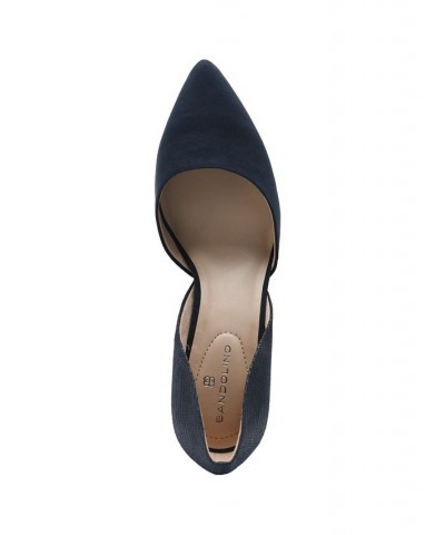 Women's Grenow D'Orsay Pumps PD01 $40.29 Shoes