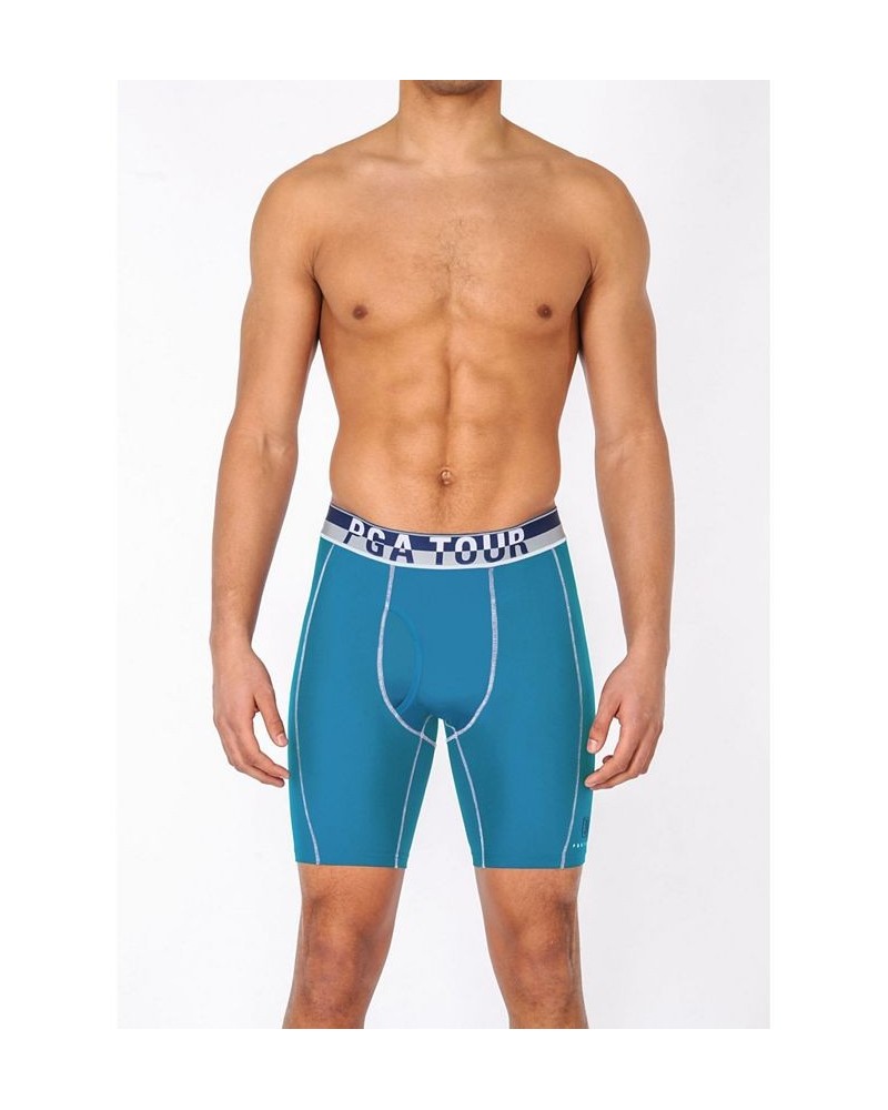 Performance Boxer Brief Royal Blue $21.24 Underwear