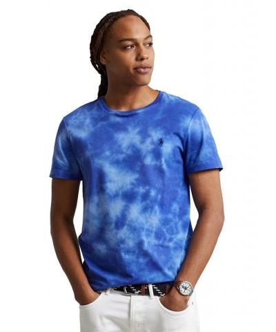 Men's Classic-Fit Jersey T-Shirt Multi $48.33 T-Shirts