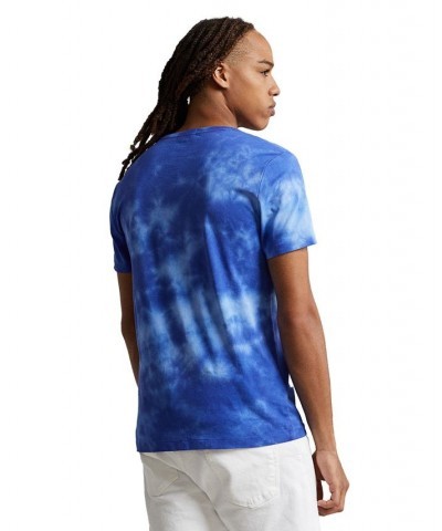 Men's Classic-Fit Jersey T-Shirt Multi $48.33 T-Shirts