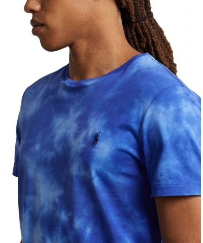 Men's Classic-Fit Jersey T-Shirt Multi $48.33 T-Shirts