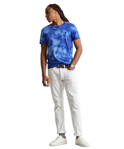 Men's Classic-Fit Jersey T-Shirt Multi $48.33 T-Shirts