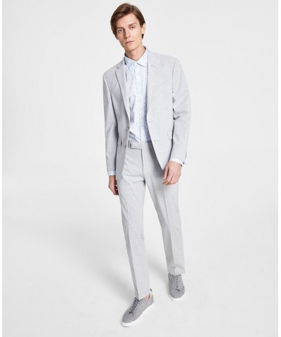 Men's Slim-Fit Suit PD03 $149.85 Suits