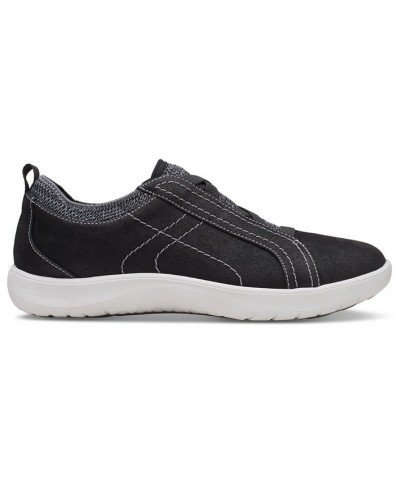 Women's Adella Trace Sneakers Multi $40.00 Shoes