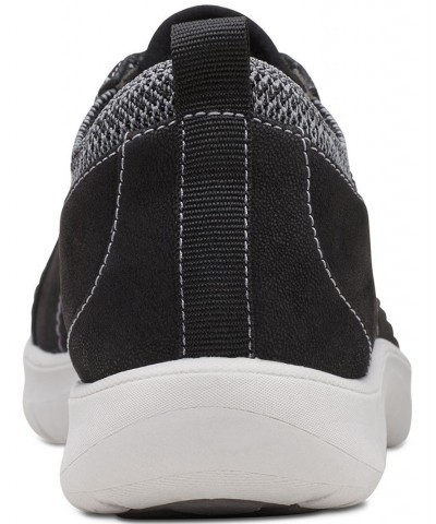 Women's Adella Trace Sneakers Multi $40.00 Shoes