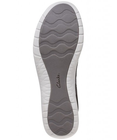 Women's Adella Trace Sneakers Multi $40.00 Shoes