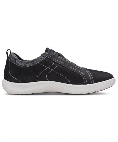 Women's Adella Trace Sneakers Multi $40.00 Shoes