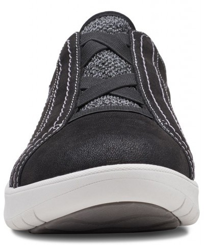 Women's Adella Trace Sneakers Multi $40.00 Shoes