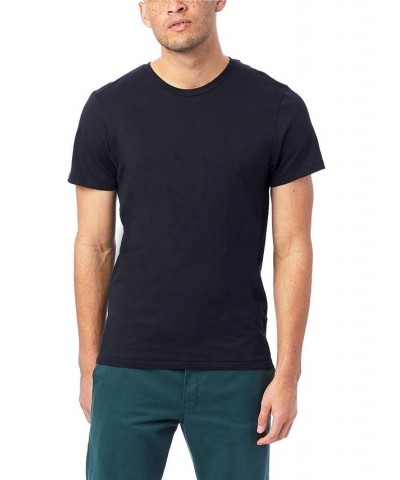 Men's Crew T-shirt True Black $25.96 T-Shirts