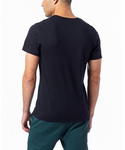 Men's Crew T-shirt True Black $25.96 T-Shirts