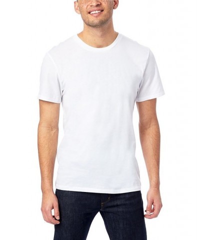 Men's Crew T-shirt True Black $25.96 T-Shirts