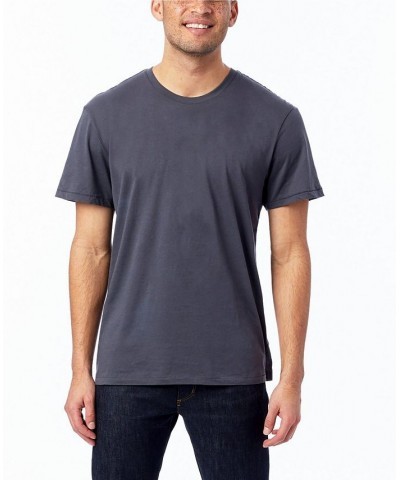 Men's Crew T-shirt True Black $25.96 T-Shirts