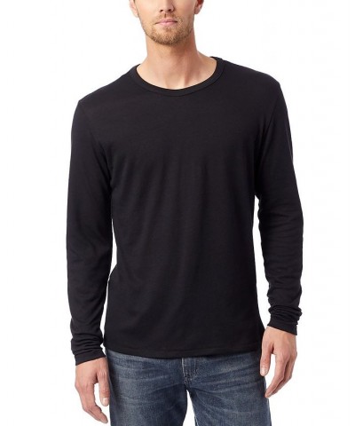 Men's The Keeper T-shirt Black $27.44 T-Shirts