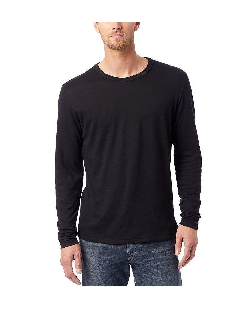 Men's The Keeper T-shirt Black $27.44 T-Shirts