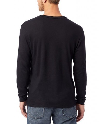 Men's The Keeper T-shirt Black $27.44 T-Shirts