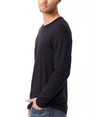 Men's The Keeper T-shirt Black $27.44 T-Shirts