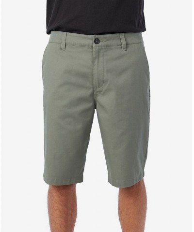 Men's Redwood Chino Shorts Navy $32.45 Shorts