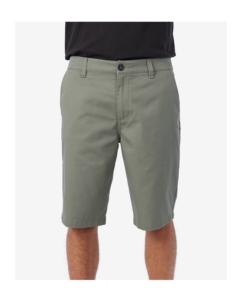 Men's Redwood Chino Shorts Navy $32.45 Shorts