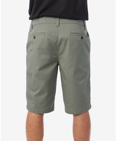 Men's Redwood Chino Shorts Navy $32.45 Shorts