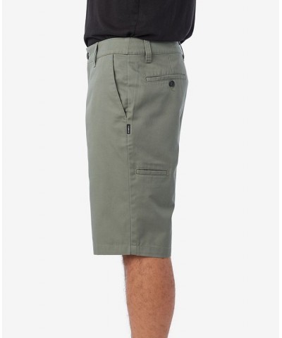 Men's Redwood Chino Shorts Navy $32.45 Shorts