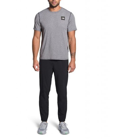 Men's Wander Pants Black $36.00 Pants