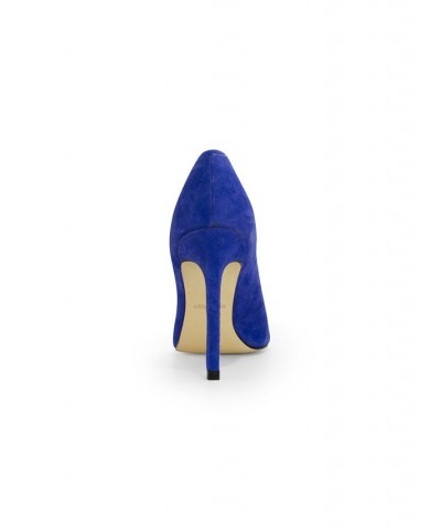 Women's Tatiana Stiletto Pointy Toe Dress Pumps PD05 $50.14 Shoes