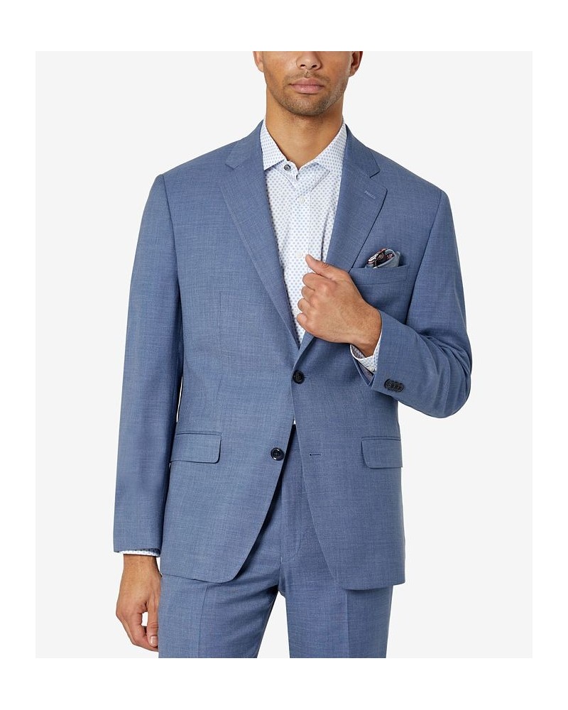 Men's Classic-Fit Suit Jacket PD02 $34.50 Suits