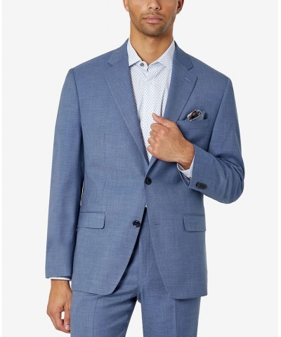 Men's Classic-Fit Suit Jacket PD02 $34.50 Suits